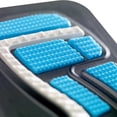 thumbnail image 2 of Fellowes Support pour Pieds Énergisant, 2 of 3