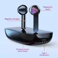 thumbnail image 4 of Audífonos Huawei Bluetooth Be36 Manos Libres Touch, 4 of 8