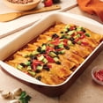 thumbnail image 3 of Tramontina Style 01 Roasting Pan 14 by 10-Inch Metallic Copper, 80110/054DS, 3 of 4