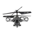 thumbnail image 1 of Ounissouiy 4-axis 3.5 Channel Infrared Remote Model Model Toy Rc Aircraft Kits de construcción modelo, 1 of 1
