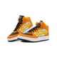 thumbnail image 1 of Tenis Bota Edición Limitada Día De Muertos Cempasuchil amarillo 26 Panam, 1 of 9