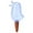 Blue, variant on RKZDSR Adorable Bird-Shaped Automatic Watering Tool for Indoor Plants - Drip Irrigation System for Garden