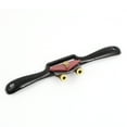 thumbnail image 3 of Unique Bargains 44mm Cutter Width Adjustable Spoke Shave Spokeshave Plane Hand Tool Metal, 3 of 4