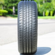 Atlander Xsport-76 165/80R13 83H Standard Load All-Season One Tire