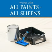 PRO EDGE by Linzer Corner Painter for Smooth to Semi-Smooth Surfaces