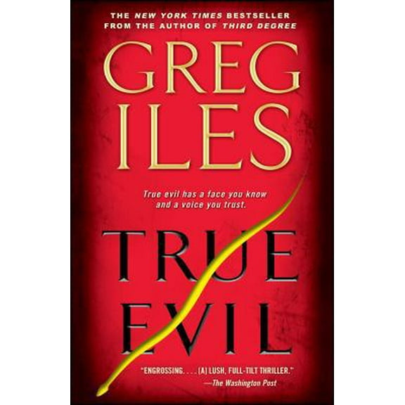 Pre-Owned True Evil (Paperback) 1439128286 9781439128282