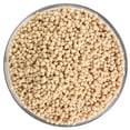 thumbnail image 3 of Rani Urid/Urad Gota White (Matpe Beans Skinless) Indian Lentils 400oz (25lbs) 11.36kg Bulk Box ~ All Natural | Gluten Friendly | NON-GMO | Vegan | Indian Origin, 3 of 9