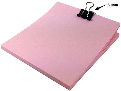 micro mini binder clips