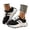 Black, variant on Comfortable Shoes for Women Cushion Breathable Walking Shoe Casual Non Athletic Running Work Gym Tennis Fashion Sneakers