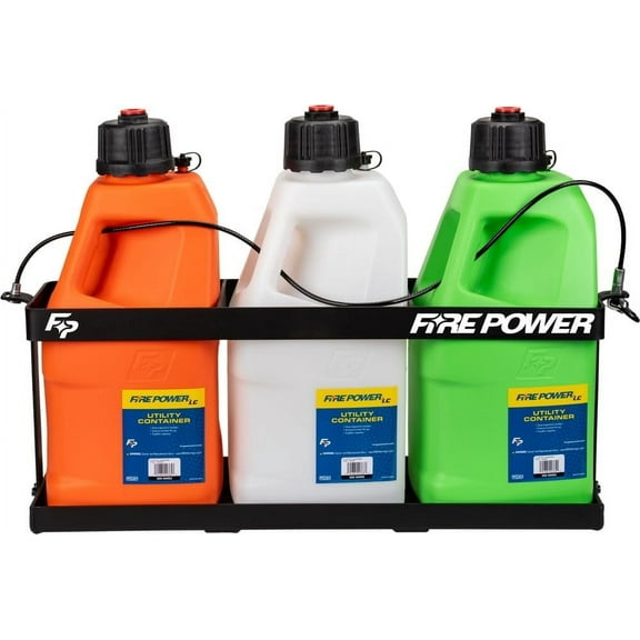 Fire Power 300-10293