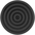 thumbnail image 5 of JAPCHET Paquete de 4 platos giratorios para bonsái de 8 pulgadas, plato giratorio Lazy Susan giratorio de alta resistencia, soporte giratorio para jardín, plato giratorio con capacidad de carga de 44, 5 of 5