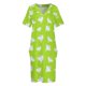 thumbnail image 4 of Vestido verde con bolsillos sueltos Vestido mujer ropa mujer ropa, 4 of 7