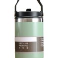 thumbnail image 1 of Copa Tirano De Hielo Taza de cerveza Ice Bully Taza de agua portátil creativa Durable para viajes (Verde 900ML) Likrtyny Libre de BPA, 1 of 6