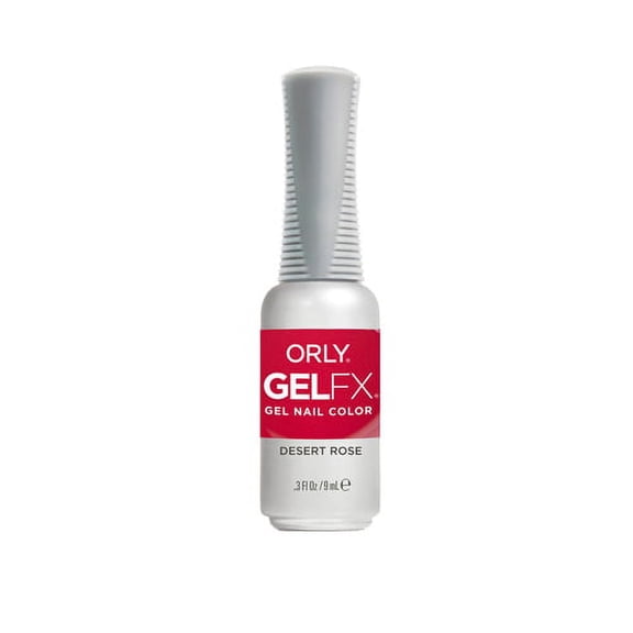Orly Neon Earth Collection Summer 2018 Gel FX Gel Polish "Desert Rose #30975"