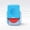 Red, variant on Zeiwohndc Quick Dry Fingerprint Inks Pad for Office Financial Documents Checks Contract