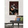 thumbnail image 2 of Elvis Presley - 68 Concert Wall Poster, 22.375" x 34" Framed, 2 of 5