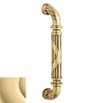 thumbnail image 2 of Baldwin Edinburgh Door Pull Plate, 2 of 4