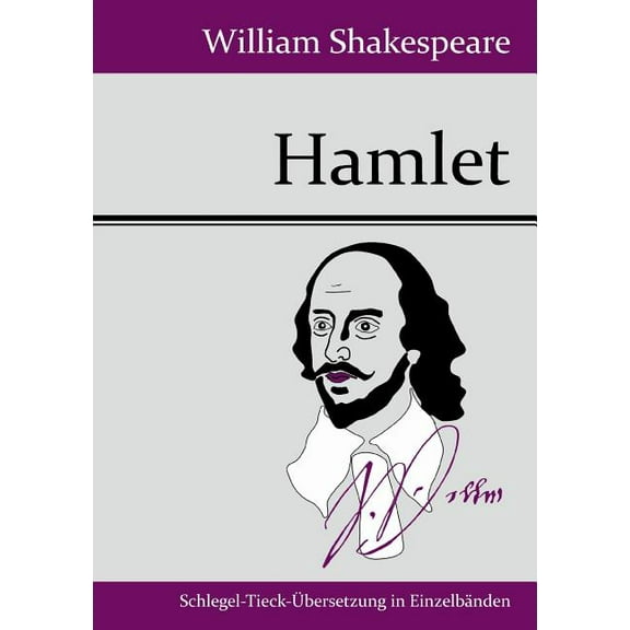 Hamlet (Paperback)