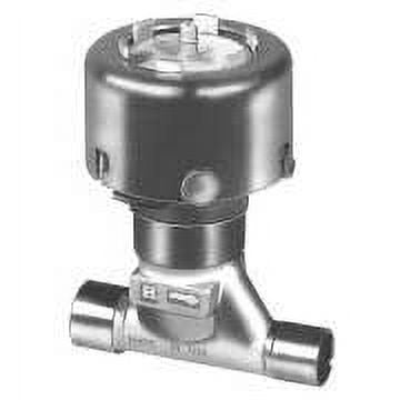 Honeywell VP525C1016/U Two-Way, Unitary Water Valve