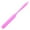 Hot Pink, variant on Flexible Silicone Jar Spatula Scraper, Heat Resistant Non-Stick Spreader for Cream Butter Cake Mixing, Kitchen Baking Tool(Blue)