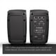 thumbnail image 2 of Sistema de monitoreo activo de escritorio ADAM Audio D3V con conexión USB-C (par, negro), 2 of 5