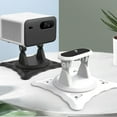 thumbnail image 2 of 360 Degree Adjustable Projectors Holder Stand with AntiSlip Stability for Camera, 2 of 9