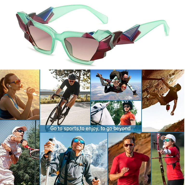 Cateye cycling online sunglasses