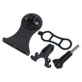 thumbnail image 4 of Support de Vélo Support Carbone Tige de Vélo Extension Support d'Ordinateur Support pour-Garmin-Bryton-Ceteye Accessoires de Cyclisme Support, 4 of 12