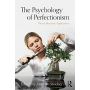 The Psychology of Perfectionism (Paperback)