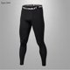 thumbnail image 1 of Leggings De Yoga Negro Para Hombre/Pantalones Deportivos De Compresión Para Correr/Baloncesto/Entrenamiento/Fútbol /pangjing, 1 of 4
