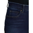 thumbnail image 4 of Lee Petite Ultra Lux Comfort con Flex Motion Bootcut Jean para Mujer, Emoción Principal, 28 Corto, 4 of 7