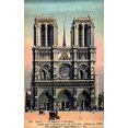 thumbnail image 1 of Postcard C1880 Notr, 1 of 1