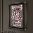 thumbnail image 4 of Harry Potter (Tri-Wizard - Hogwarts) MightyPrint™ Wall Art MP17240360, 4 of 8