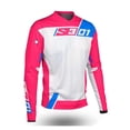 thumbnail image 3 of 2021 S3 Racing M1 MX Motocross Offroad Mtb Downhill Jersey Ciclismo Mountain Bike DH Maillot Ciclismo Hombre Jersey de secado rápido, 3 of 5