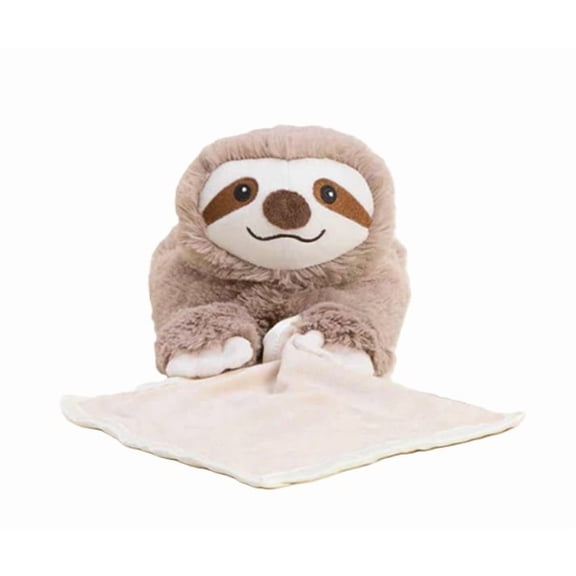 Sloth Blanket by Warmies