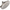 Steel, variant on Delta 3-Setting Raincan Shower Head - 52680 - Chrome