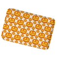 thumbnail image 1 of Alfombra antideslizante de Halloween Soledad Alfombrils 59 cm x 40 cm, 1 of 10