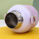 thumbnail image 3 of 2022 en stock termo hola gato bebiendo taza de vacío Sanrio, 3 of 4