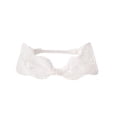 thumbnail image 1 of Diadema elegante con nudo de encaje para bebés de 0 a 12 meses, 1 of 2