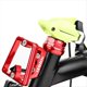 thumbnail image 4 of Soporte para Bolsa de Transporte Delantera de Bicicleta Plegable para Portaequipajes Delantero , Adaptador de Montaje, Accesorios para Bicicleta., 4 of 5