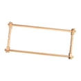 thumbnail image 4 of yuksok Cross Stitch Frame Cross Stitch Scroll Frame Reusable Wood Easy to Use Frame for 98cmx43.3cm, 4 of 9