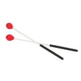 thumbnail image 2 of Accessoire d'Instruments de Musique, Clavier en Laine pour Percussion, Finition Délicate Haute Résistance avec Poignées en Fibre de Verre pour Débutants, 2 of 8