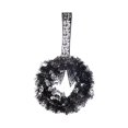 thumbnail image 1 of Clearance! Halloween Pumpkin Bat Halloween Skeleton Wreath Decoration Mesh Rose Ghost Head Buy 2 Get 3, 1 of 3