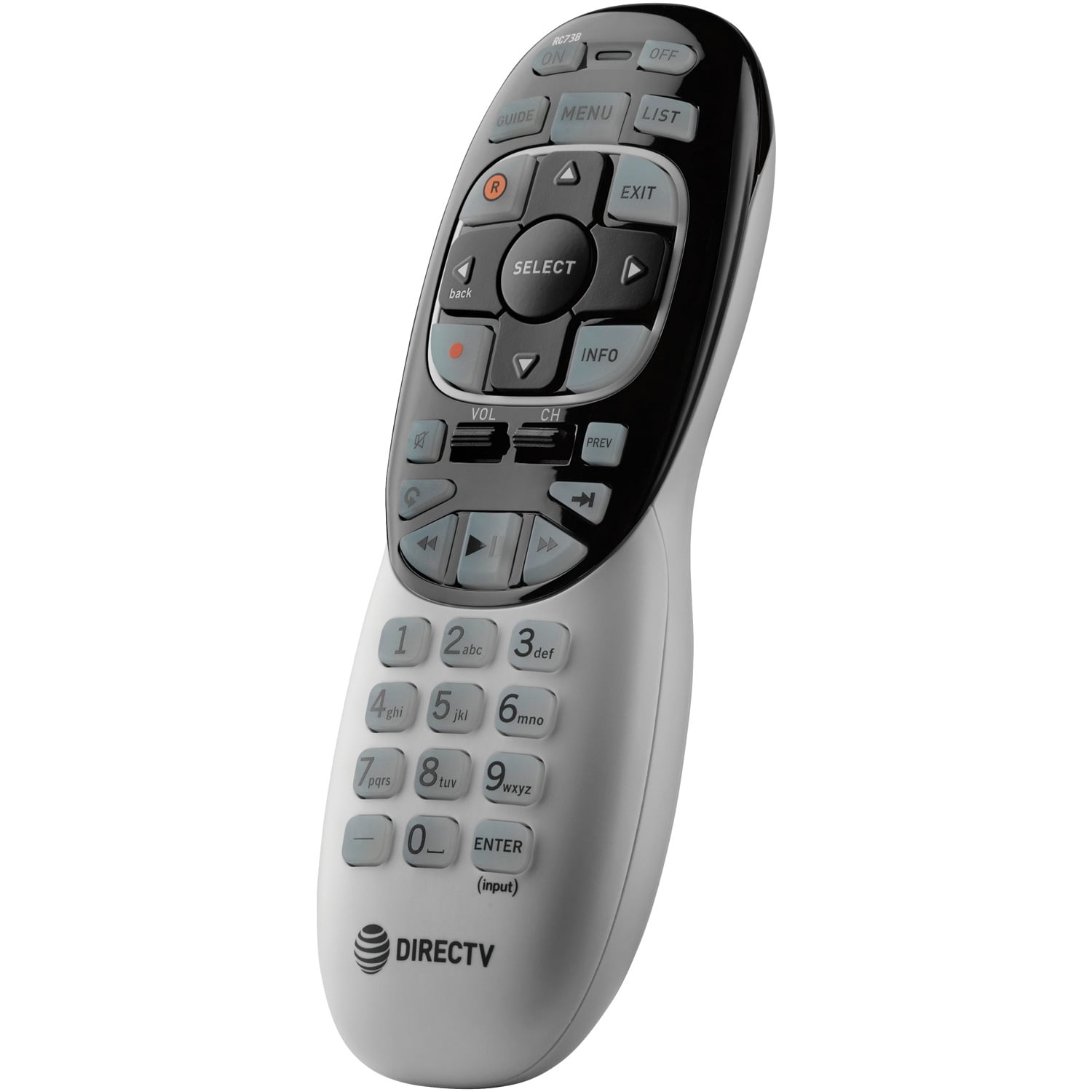 DIRECTV RC73B Remote