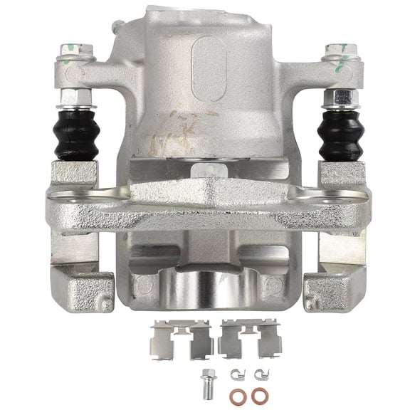 ECCPP 19B7048 Brake Caliper fit for 2012-2018 for Toyota for RAV4 1PCS Rear Right