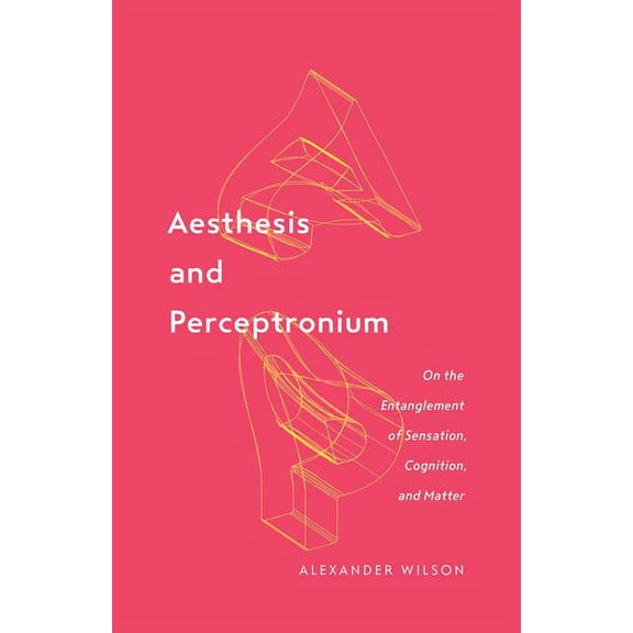 Posthumanities: Aesthesis and Perceptronium : On the Entanglement of Sensation, Cognition, and Matter (Series #51) (Paperback)