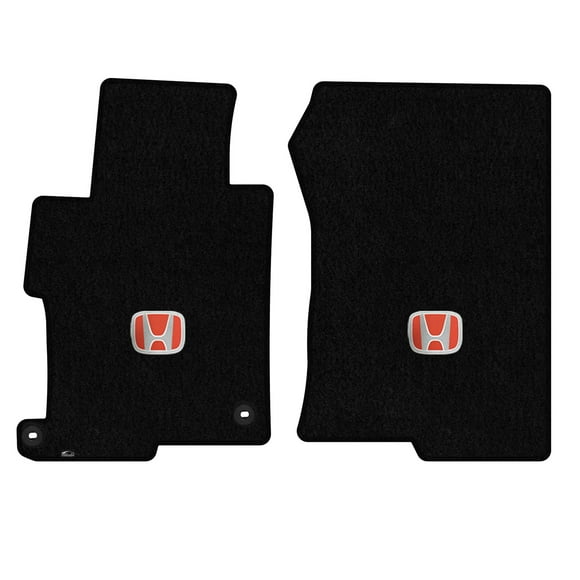 Honda Accord Floor Mats