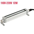thumbnail image 1 of LED Milling CNC Machine Tool Light Workshop Working Lamp lathe lamp 24/110/220V, 1 of 8