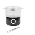 thumbnail image 2 of Bucket Towel Warmer Quickly Heating Timing Funct Hot Towel Steamer For Salon Hotel Barber Accessories ,Fast Heat, 2 of 7
