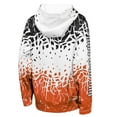 thumbnail image 3 of Youth Outerstuff Orange Philadelphia Flyers Frozen Frenzy Hoodie, 3 of 3